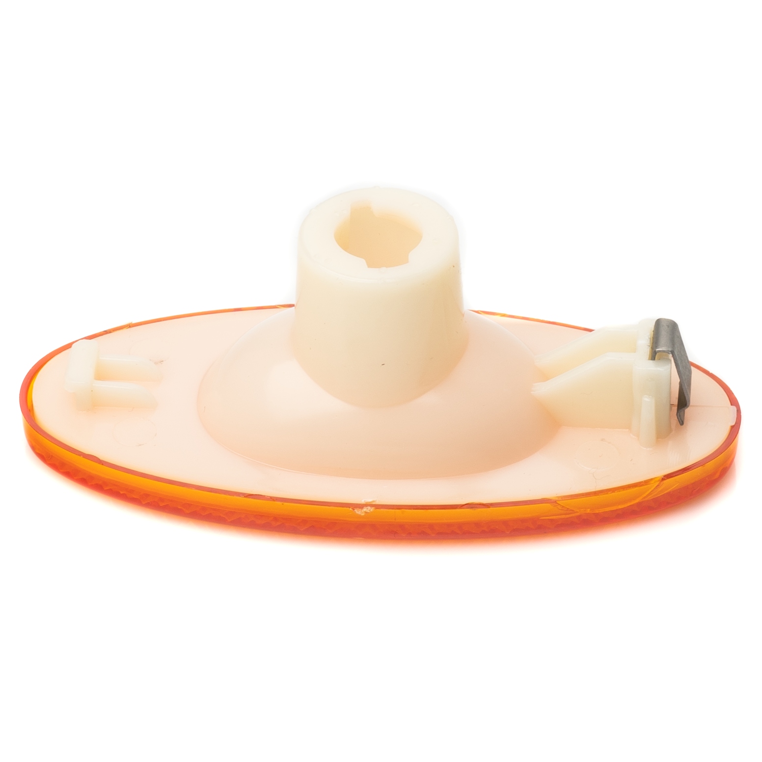 Lampka Obrysowa Obrysówka Lewa Prawa Renault Master III Movano B 261B00001R - obrazek 2