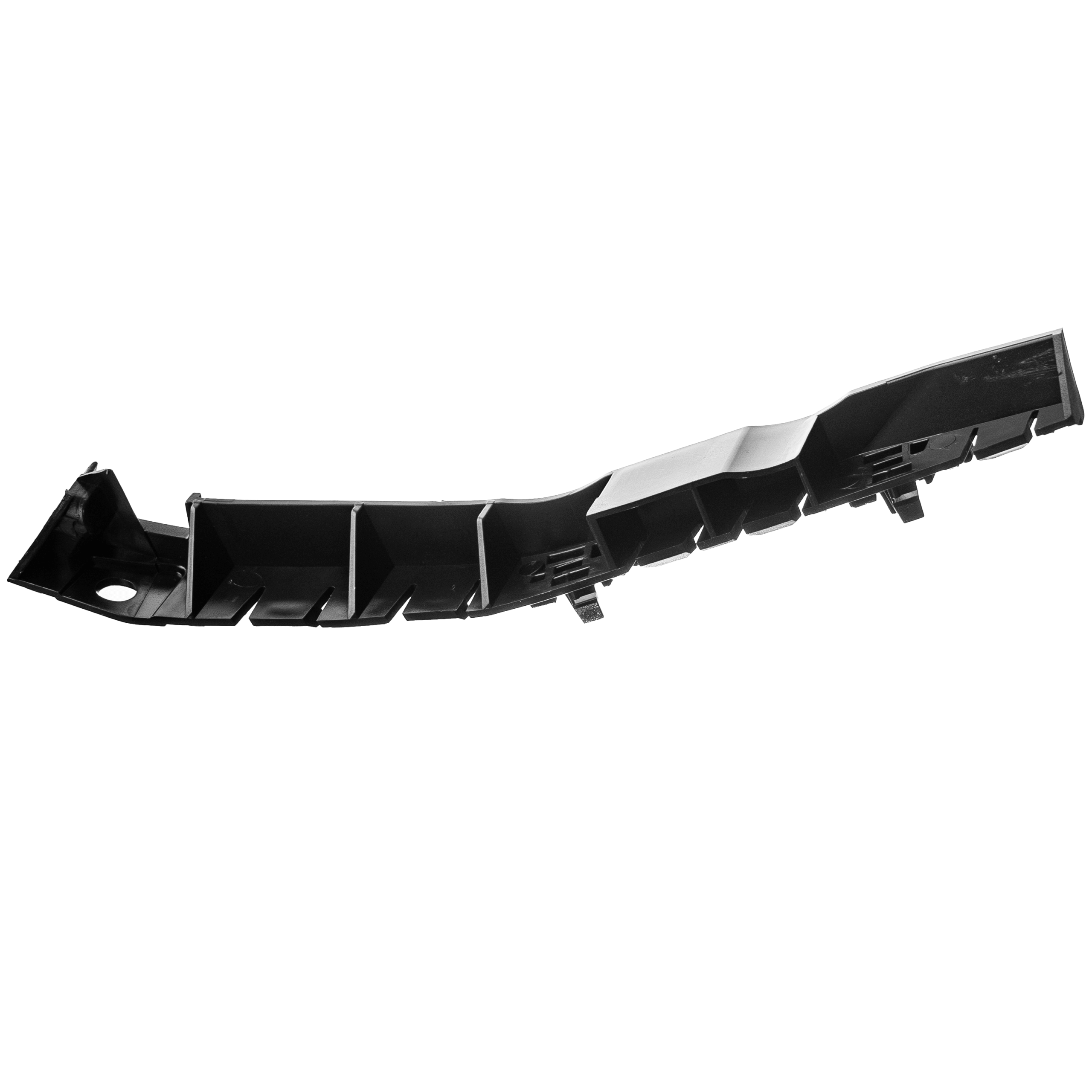 Mocowanie Ślizg Uchwyt Zderzaka Lewy VW Caddy 2015- 2K5807183A - obrazek 3