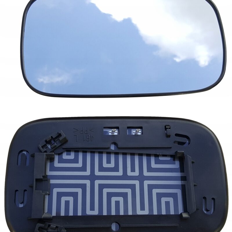 WKŁAD LUSTERKA PRAWY VOLVO V50 S40 2004-2006 P-ń