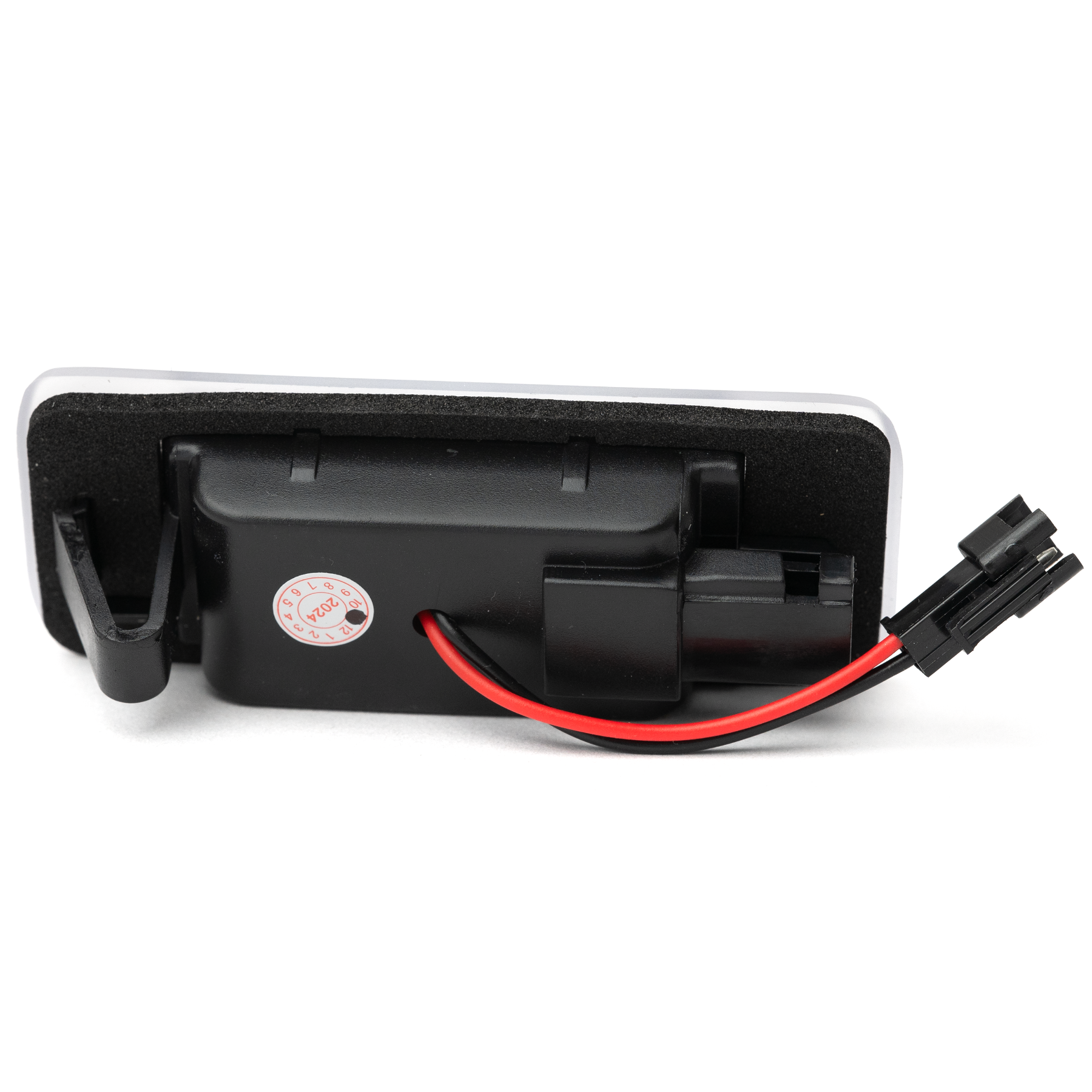 Oświetlenie Tablicy Rejestracyjnej Lampki LED Opel Astra J Zafira C 2010- - obrazek 3