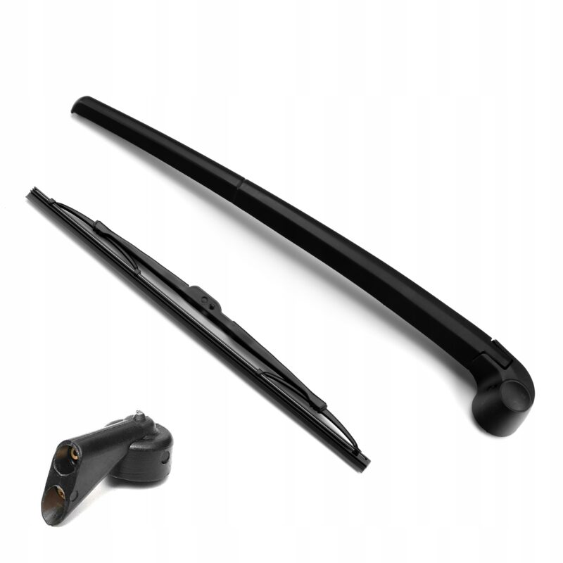 TYLNA WYCIERACZKA PIÓRO + DYSZA DO AUDI A6 C6 KOMBI AVANT