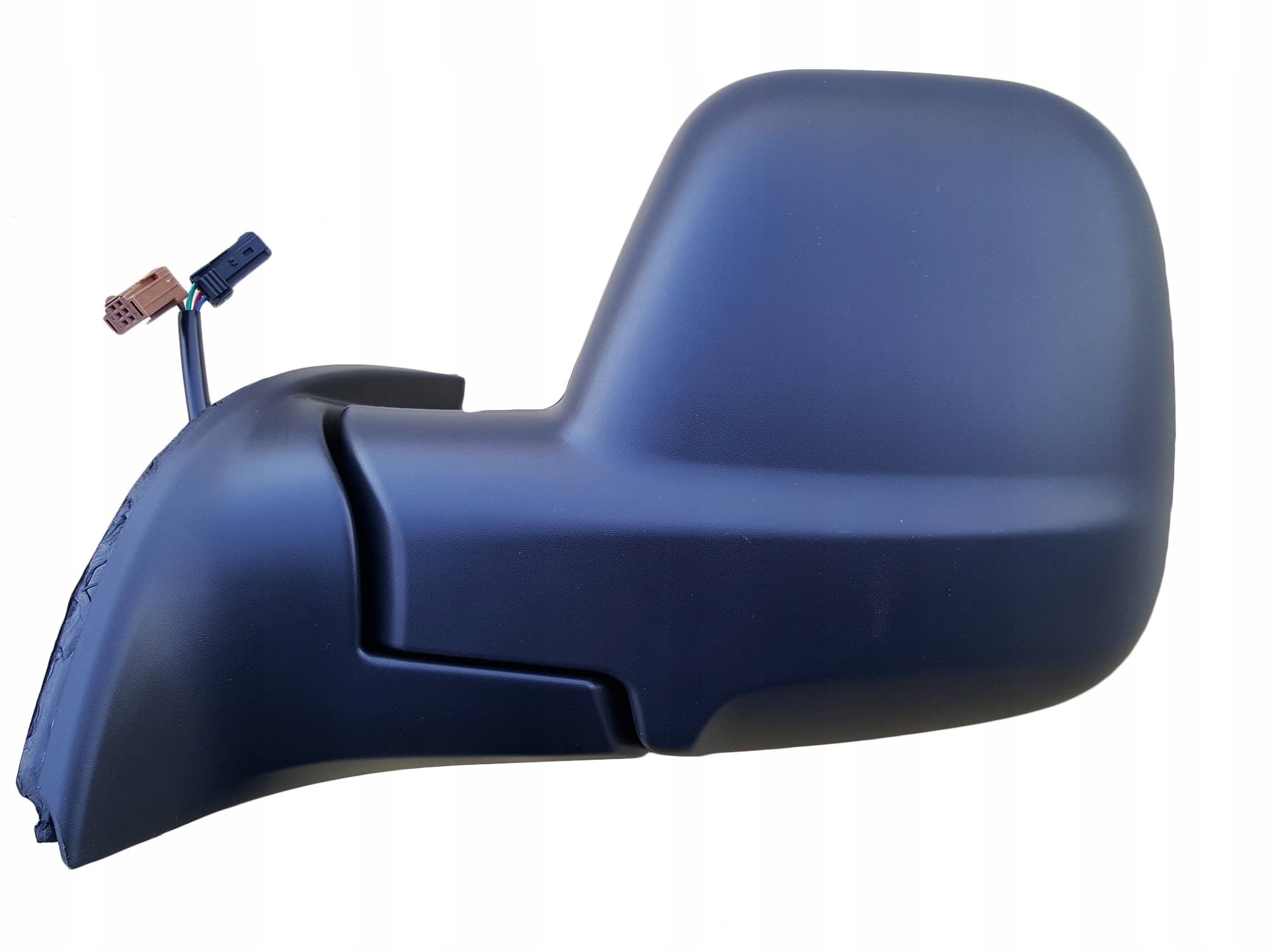 LUSTERKO LEWE BERLINGO PEUGEOT PARTNER III 2012-2017 LIFT Elektryczne - obrazek 2