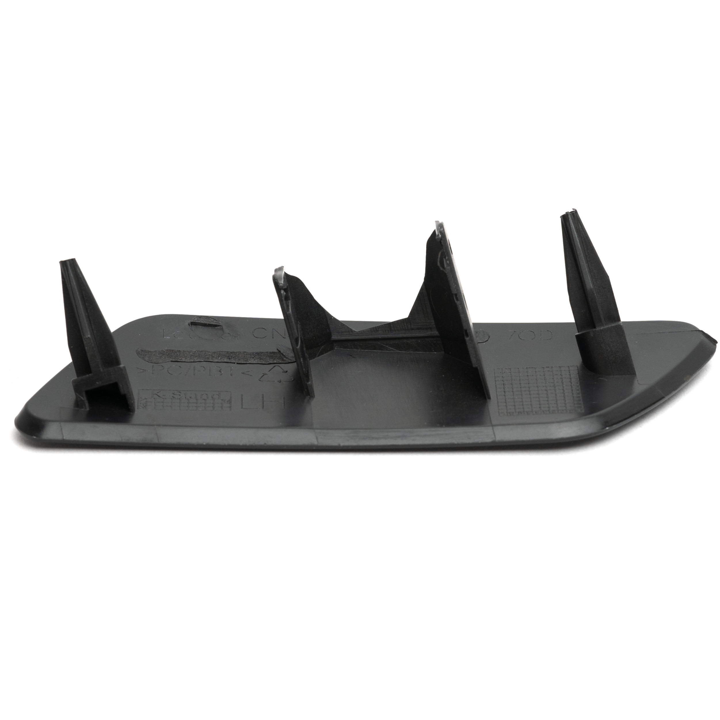 Zaślepka Spryskiwacza Lampy Prawa Audi A6 C6 2009-2011 LIFT 4F0955276B - obrazek 3