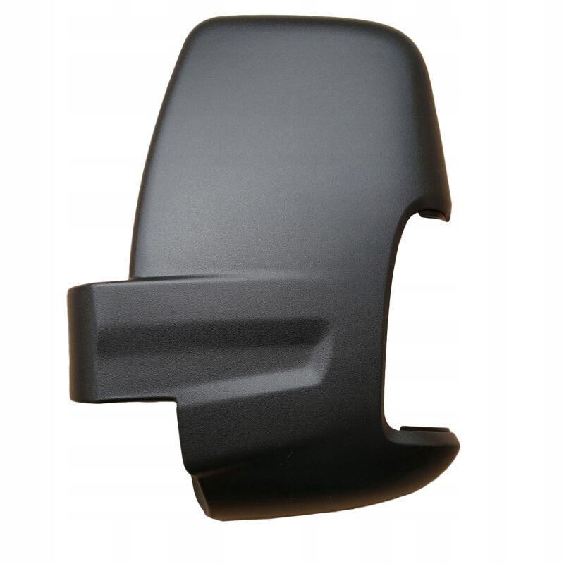 FORD TRANSIT 2014- OBUDOWA LUSTERKA lewa Nakładka