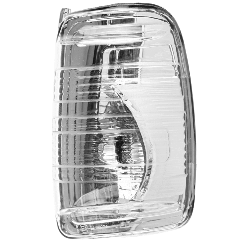 FORD TRANSIT KIERUNKOWSKAZ W LUSTERKO PRAWY 2014- MIGACZ BOCZNY