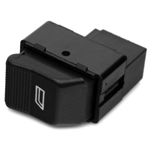 PRZEŁĄCZNIK PODNOSZENIA SZYBY IBIZA CORDOBA 99-02